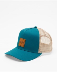 Бейсболка Stacked Trucker Billabong