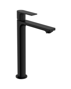 Смеситель для раковины Rebris E 72581670 Hansgrohe