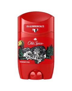 Дезодорант Wolfthorn для мужчин стик 50 мл Old spice