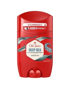 Дезодорант для мужчин стик 50 мл Old spice