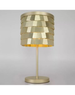 Настольная лампа декоративная Corazza 01103 4 Bogate's