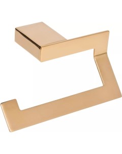 Держатель туалетной бумаги SS 304 Gold SS304 007 02 Decor banyo