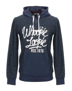 Толстовка Whoopie loopie