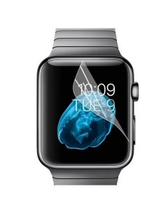 Защитная матовая пленка для Apple Watch Series 3 42mm Ademar