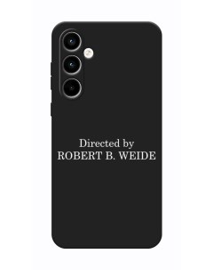 Чехол на Samsung Galaxy A35 5G Robert B Weide Awog
