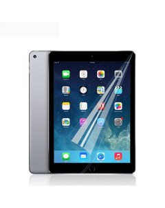 Защитная глянцевая пленка для Apple iPad 6 2018 9 7 Ademar