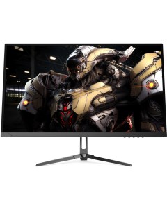 27 Монитор MZ2712 B Black 165Hz 2560x1440 IPS Npc