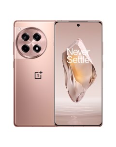 Смартфон Ace 3 12 256GB CN Розовое золото Oneplus