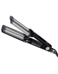 Электрощипцы BAB2369TTE черный Babyliss pro