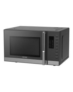 Микроволновая печь с грилем и конвекцией CF MW1955C черный Chef pro