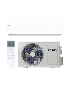 Сплит система CSDH 24DB W Chiq