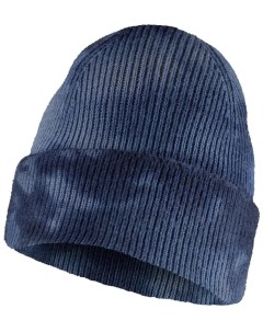 Шапка Knitted Hat Zosh Indigo Buff