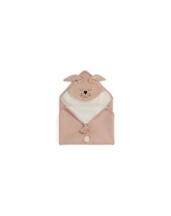 Одеяло Askona с капюшоном Rabbit Рэбит 80x80 Askona kids