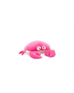 Игрушка Orange Toys розовая мягкая игрушка 60 см Askona kids