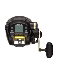 Катушка мультипликаторная Tanacom 500 Daiwa