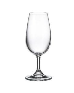 Набор бокалов для вина Gastro 210 мл 6 шт 16234 Crystalite bohemia