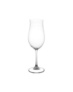 Набор бокалов для вина Safia 360мл 6 шт Crystalite bohemia