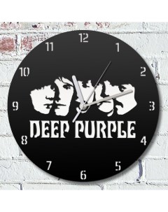 Настенные часы Deep Purple 2292 Бруталити