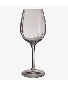 Набор бокалов для вина OptiQ 450 мл 6 шт Rcr