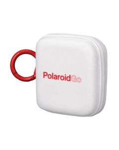 Фотоальбом GO Pocket Photo Album 36 фото белый Polaroid