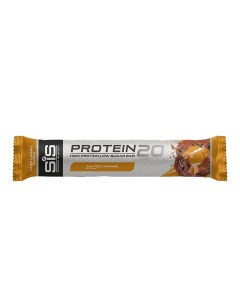 Батончик протеиновый Protein 20 Соленая карамель 64 г Sis