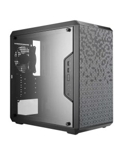 Корпус для компьютера Cooler Master MasterBox Q300L MasterBox Q300L Cooler master