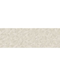 Керамическая плитка Rev Craft Origami Beige настенная 25х75 см Emigres