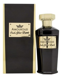 Oud After Dark парфюмерная вода 100мл Amouroud