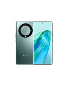 Сотовый телефон X9A 5G 8 256Gb Emerald Green Honor