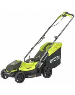 ONE Газонокосилка 33cm OLM1833B 5133004305 Ryobi