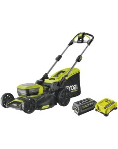 36В Газонокосилка бесщеточная RY36LMX46A 150 5133004914 Ryobi