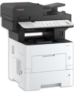 МФУ лазерный Kyocera MA4500ifx МФУ Kyocera ECOSYS MA4500ifx Kyocera mita