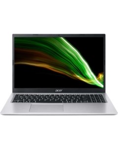 Ноутбук Aspire 3 A315 58 75W5 NX ADDEX 02X Acer