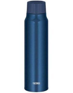 Термокружка FJK 1000 NVY синий 1 л Thermos