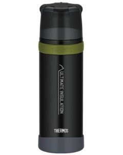 Термос FFX 751 MTBK черный 0 75 л Thermos