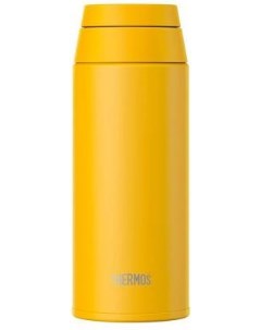 Термокружка JOO 500 YL желтый 0 5 л Thermos