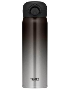 Термокружка JNR 502 LTD BKG черный 0 5 л Thermos