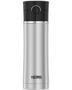 Термокружка NS 402 BK стальной 0 47 л Thermos