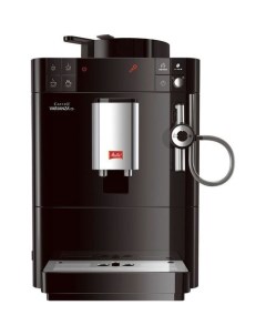 Кофемашина Caffeo F 530 102 Passione черный Melitta