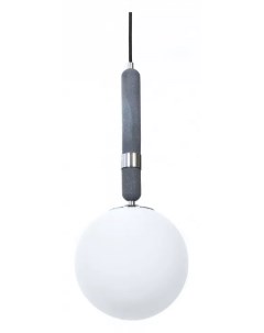 Подвесной светильник Granino LDP 6011 1 CHR Lumina deco