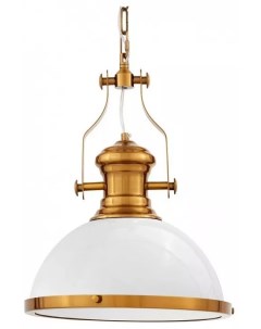 Подвесной светильник Ettore LDP 710 300 MD WT Lumina deco