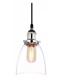 Подвесной светильник Fabi LDP 6800 CHR PR Lumina deco