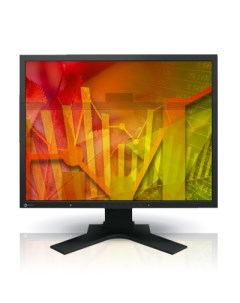 Монитор 21 5 FlexScan S2133 1600x1200 6 мс 420 кд м2 1500 1 178 178 IPS DVI D HDCP DisplayPort VGA U Eizo