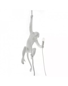 Подвесной светильник Monkey Lamp 14883 Seletti