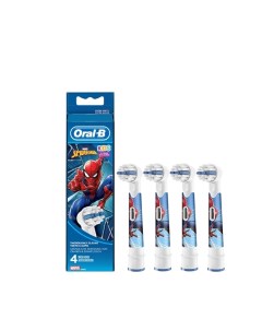 Комплект насадок Oral-b