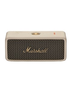 Портативная акустика EMBERTON II 20 Вт Bluetooth кремовый 1006237 Marshall