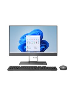 Моноблок IdeaCentre AIO 5 24IAH7 23 8 1920x1080 Intel Core i7 13700H 2 4 ГГц 16Gb RAM 1Tb SSD WiFi B Lenovo