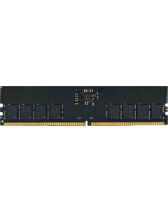 Память DDR5 DIMM 32Gb 4800MHz CL40 1 1V 480032UD238 Retail Agi