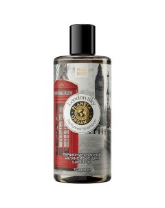 Шампунь London Sky Perfumed Shampoo for Men Planeta organica