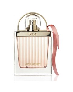 Love Story Eau de Toilette Chloe